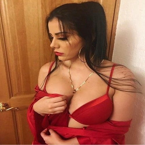 Call Girls Lucknow | Premium Escorts Service
